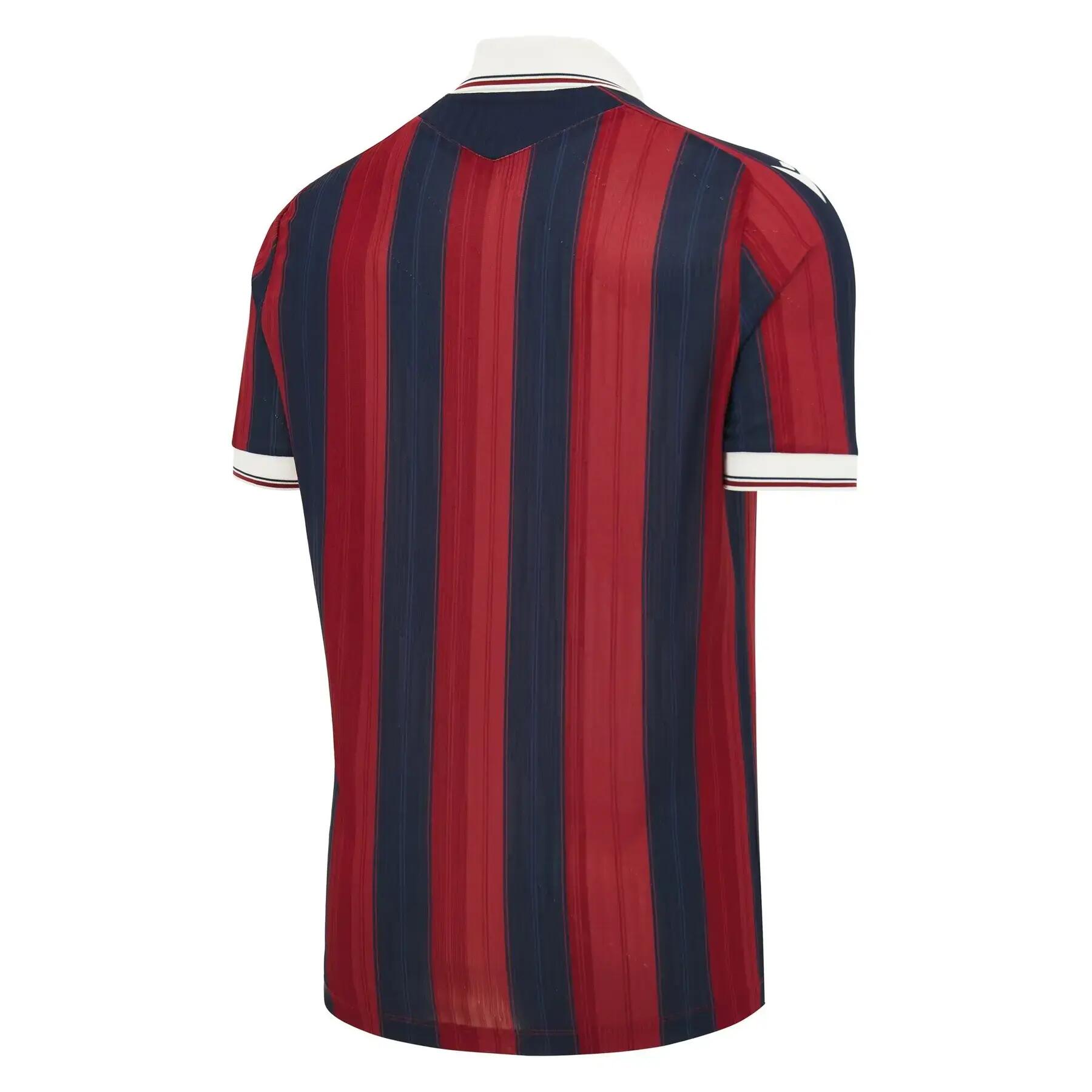Heimtrikot Levante UD 2026/27 2/5