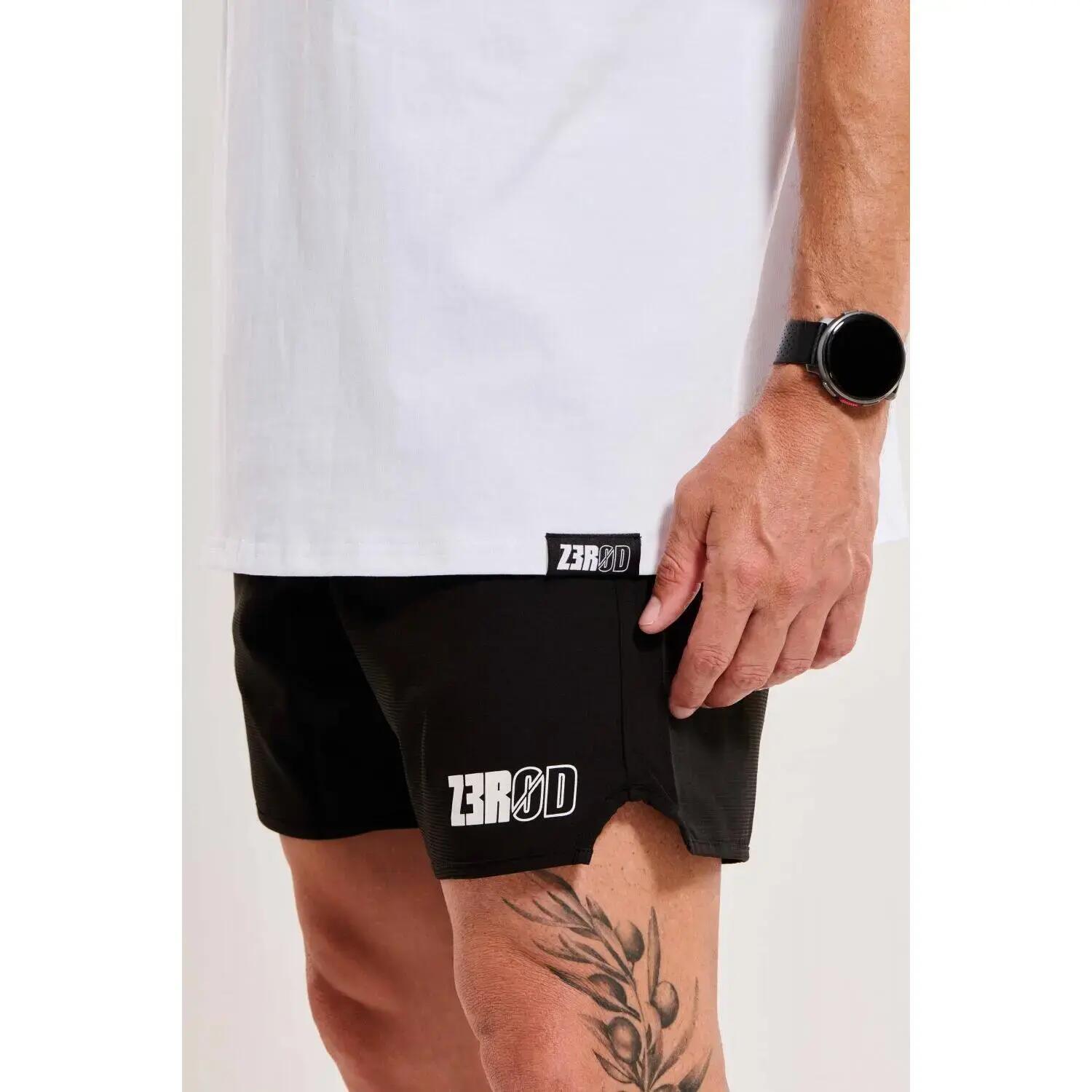 Camiseta oversize Z3R0D 4/7