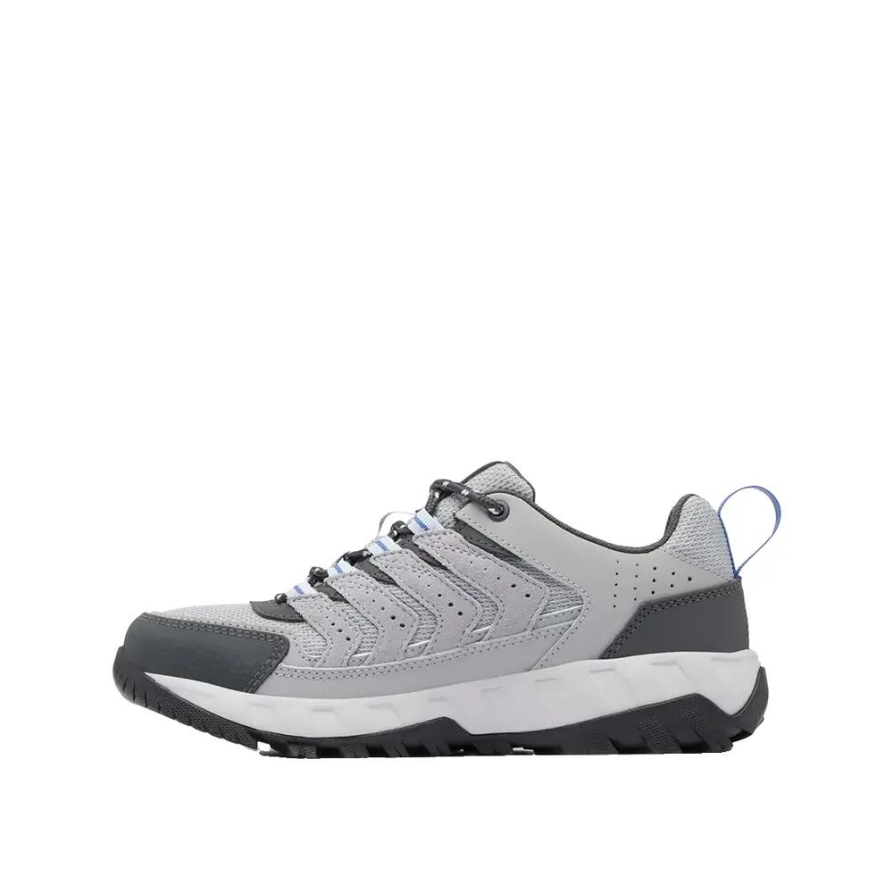 Buty turystyczne Columbia Strata Trail Low Szare 3/9