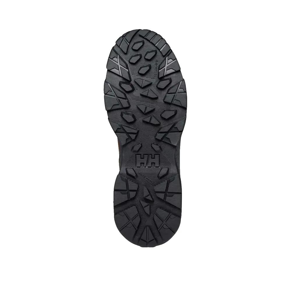Chaussures de randonnée Helly Hansen Switchback Mid 3 Marron 2/9
