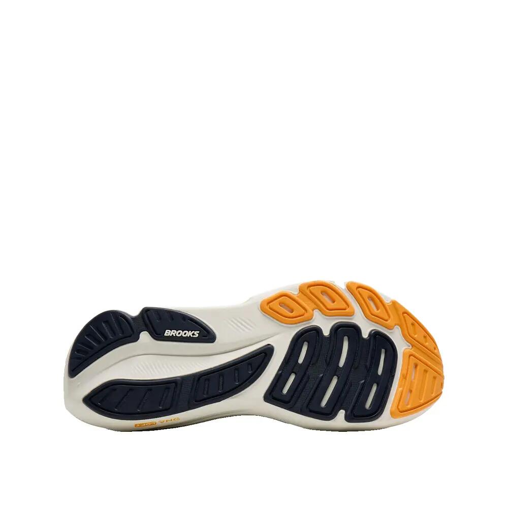 Sapatos de corrida Brooks Revel 9 Azuis 7/7