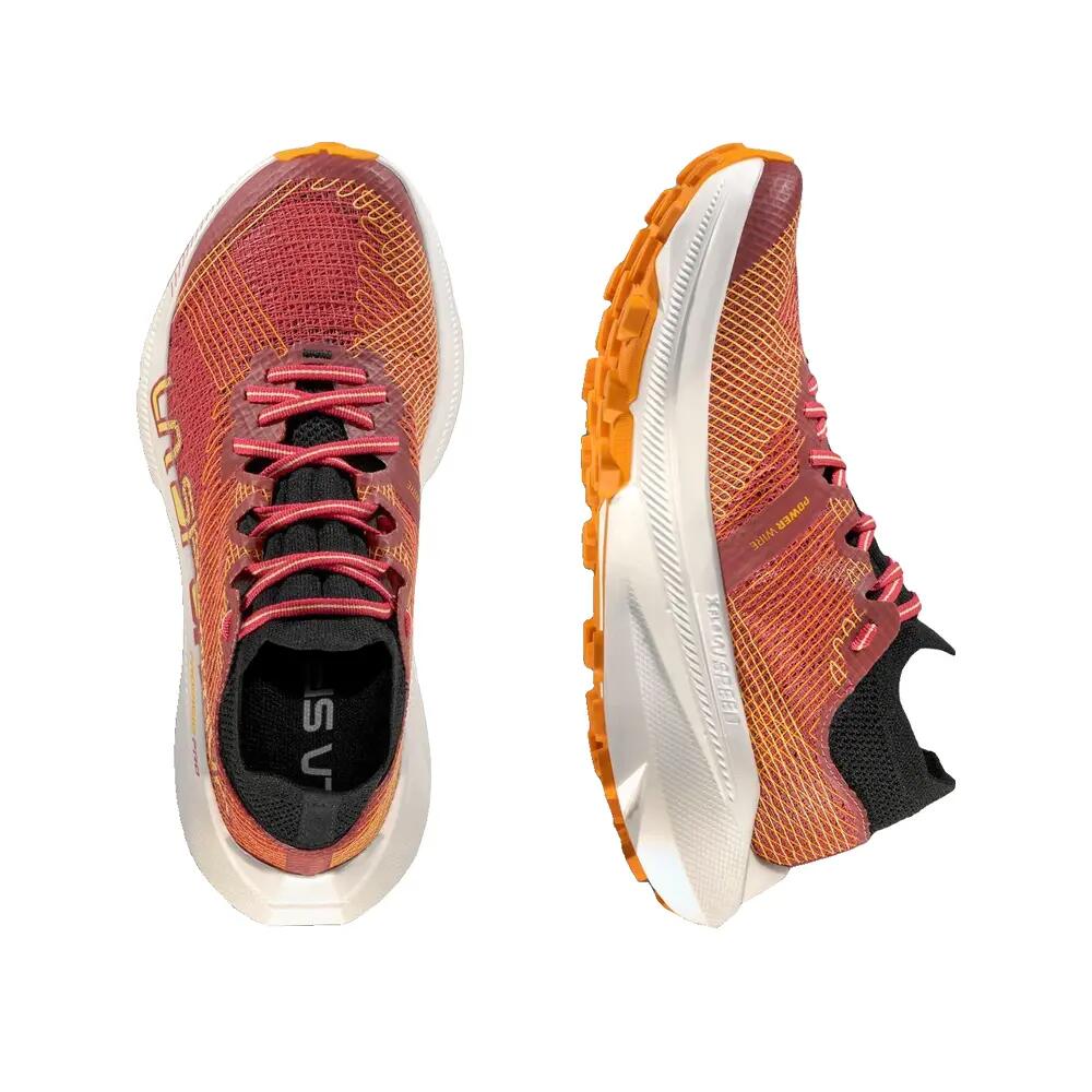 Buty do biegania La Sportiva Prodigio Pro Orange 6/6