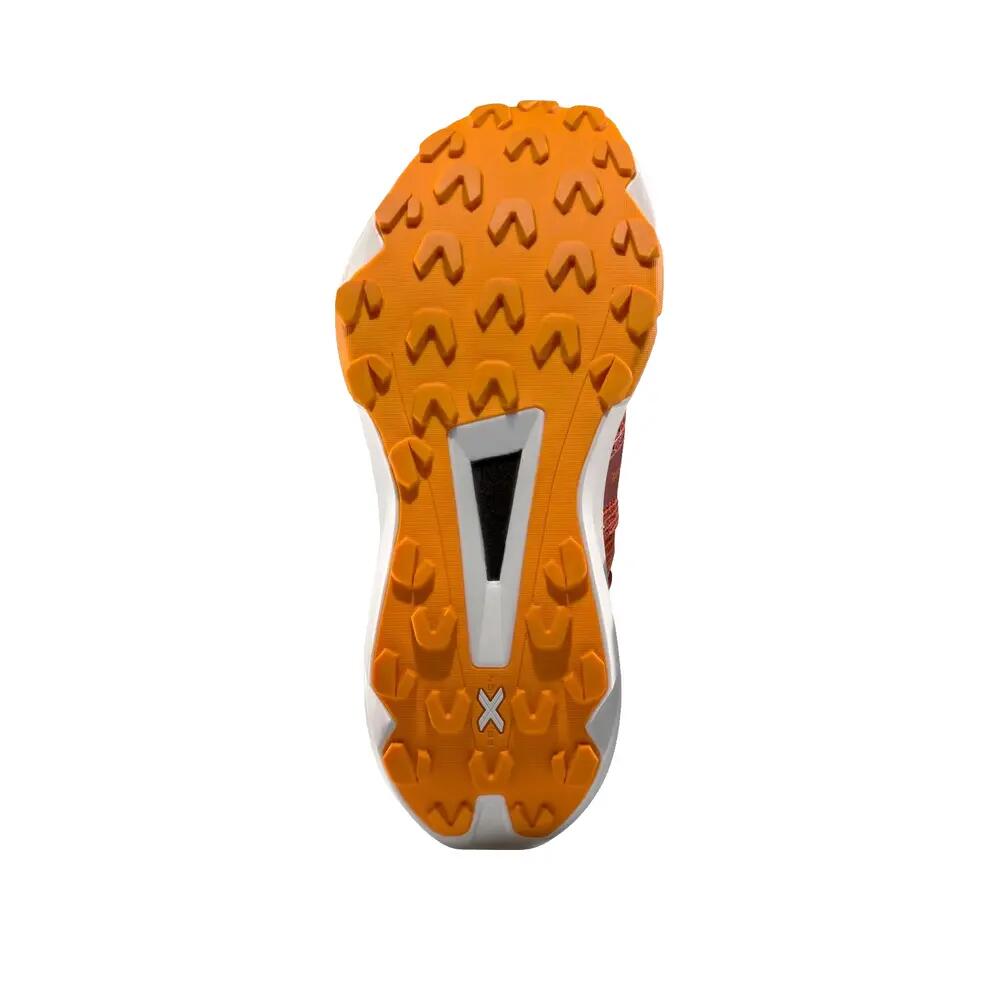 Buty do biegania La Sportiva Prodigio Pro Orange 3/6
