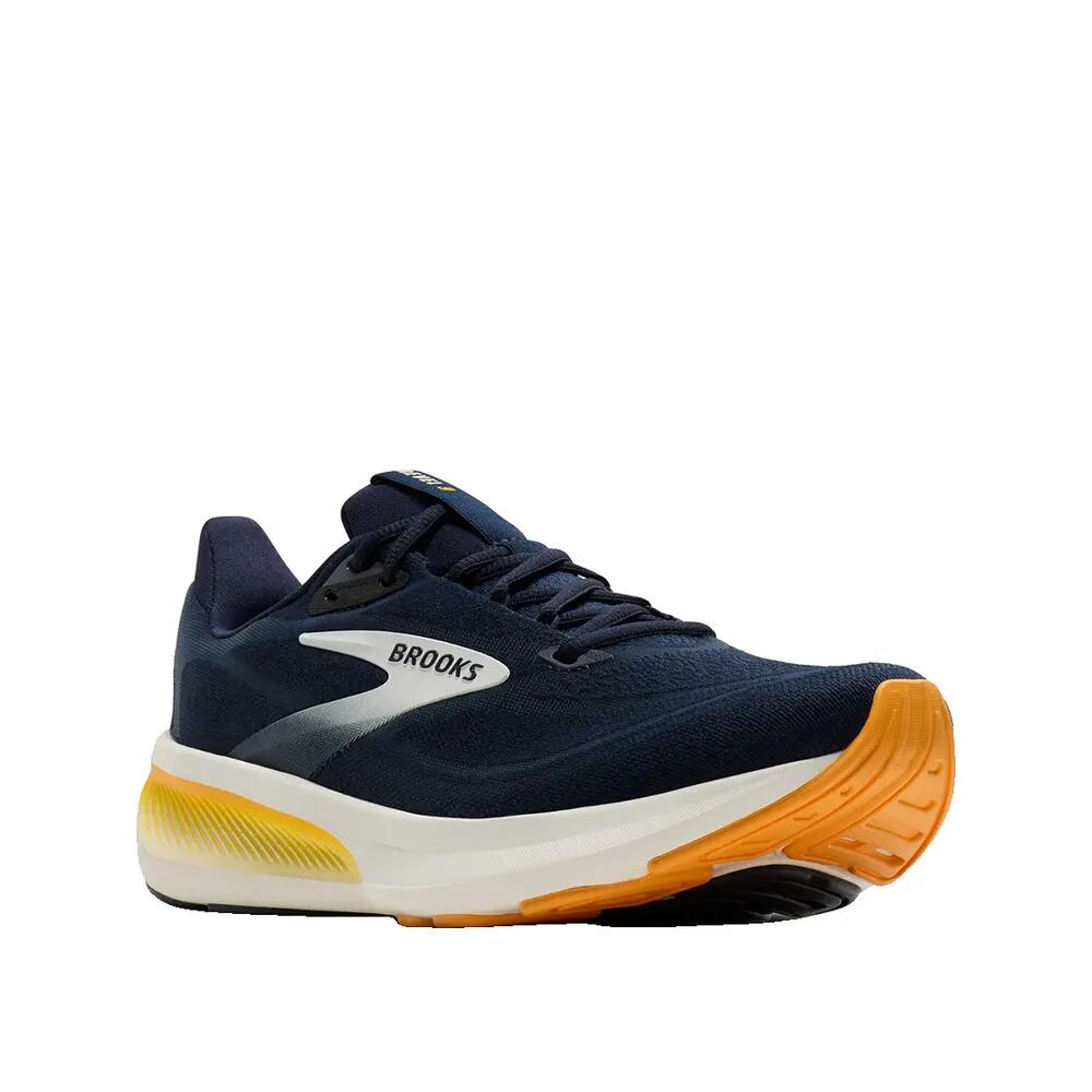 Sapatos de corrida Brooks Revel 9 Azuis 3/7