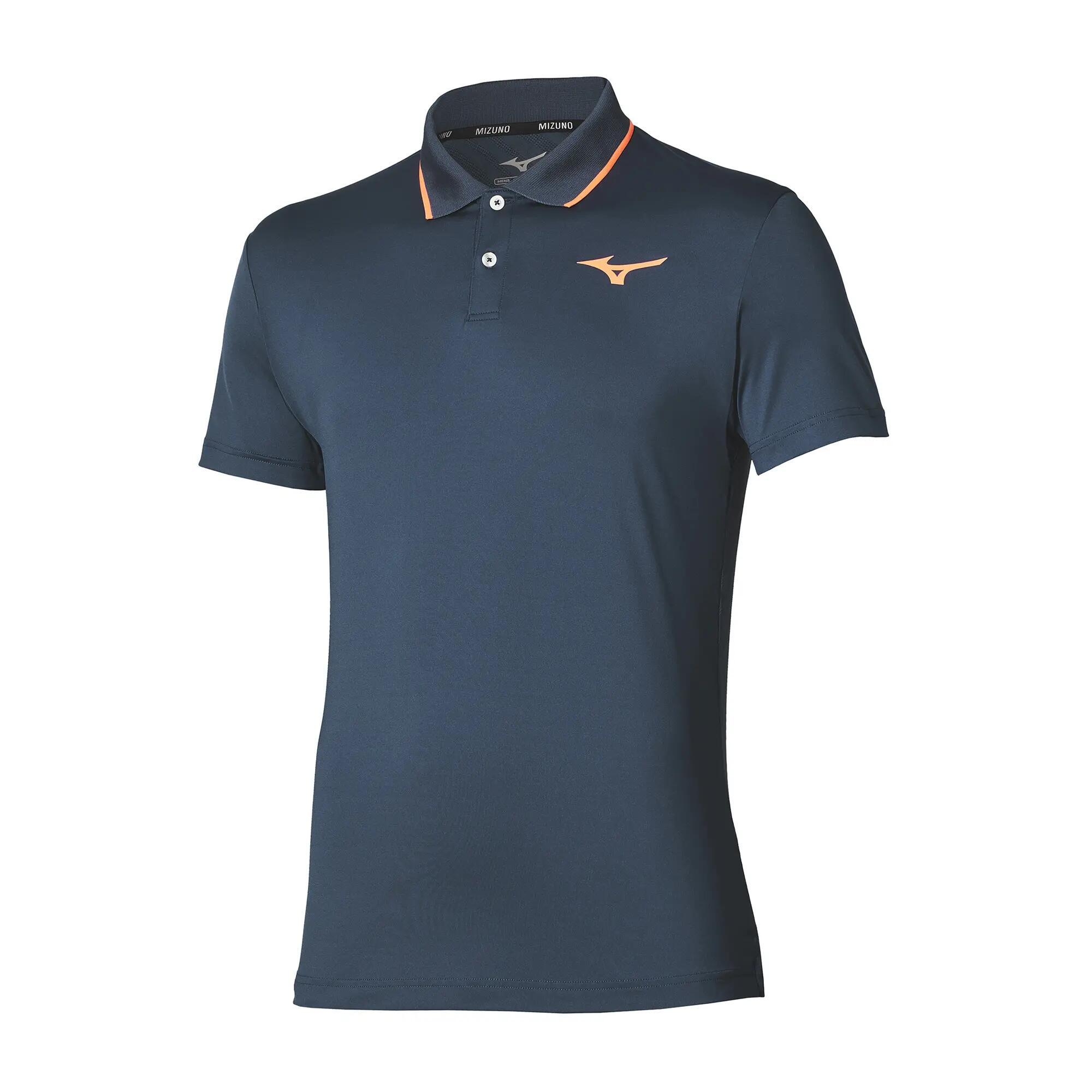 Polo Mizuno 3/3
