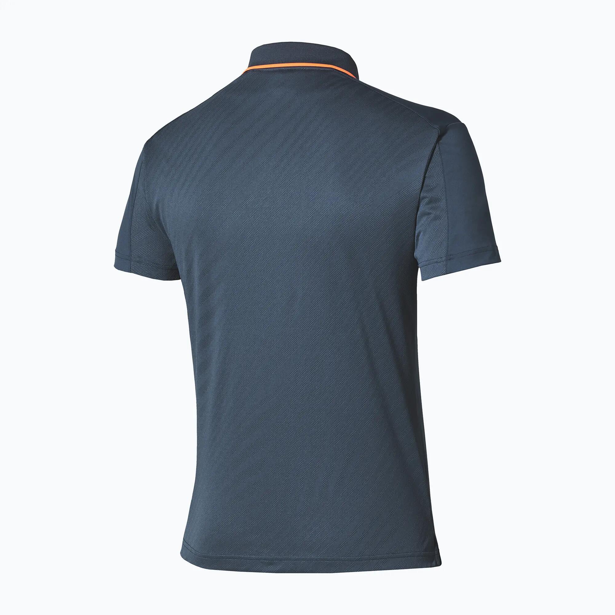 Polo Mizuno 2/3