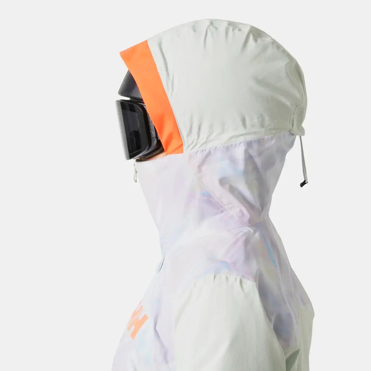 Chaqueta de esquí Helly Hansen Powchaser 2.0 3/7