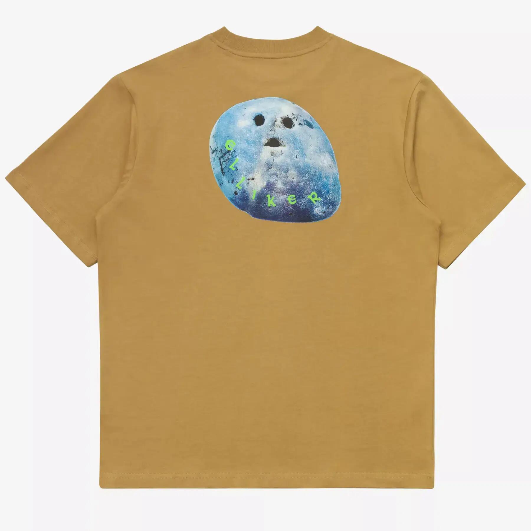 T-shirt Elliker Rill Stone 2/3