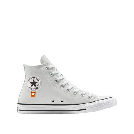 Botas Converse Chuck Taylor All Star Grises