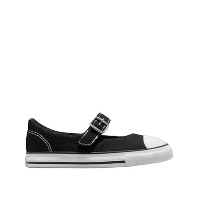 Scarpe Converse Chuck Taylor All Star Dainty Nere