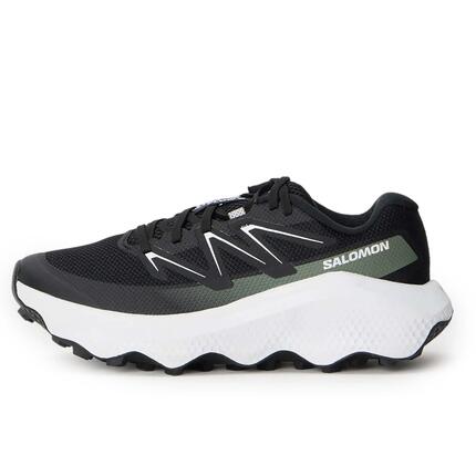 Chaussures Salomon Noires