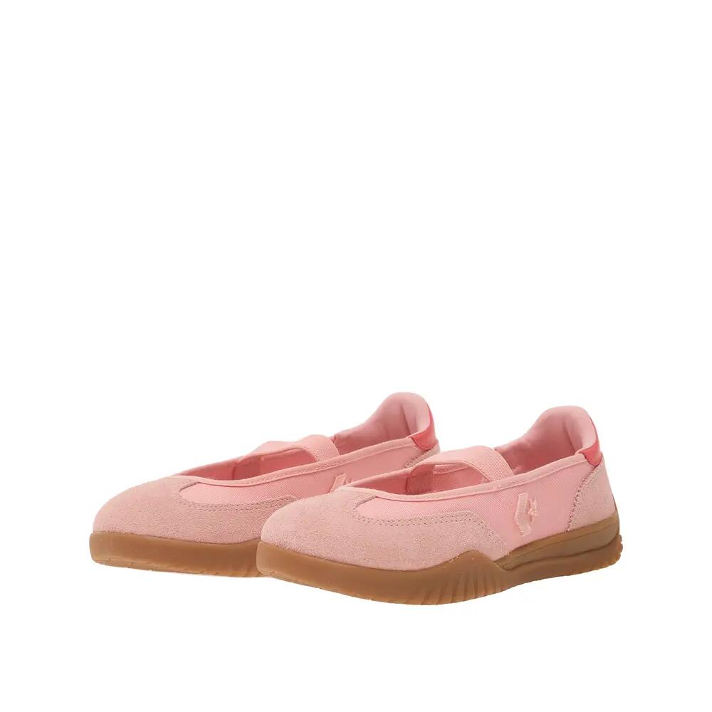 Ballerina's Converse Run Star Roze 5/6