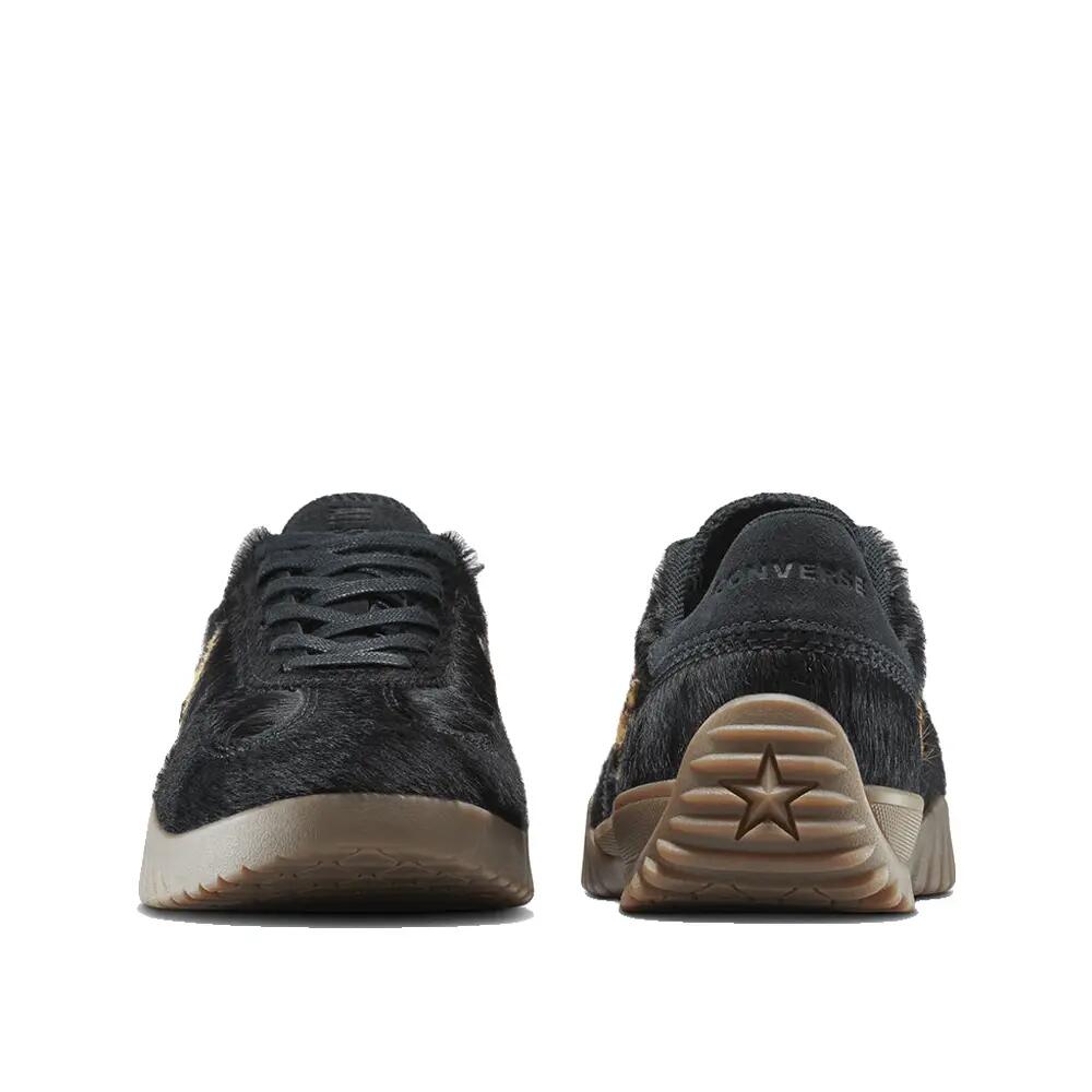 Scarpe Converse Run Star Trainer Nero 6/7