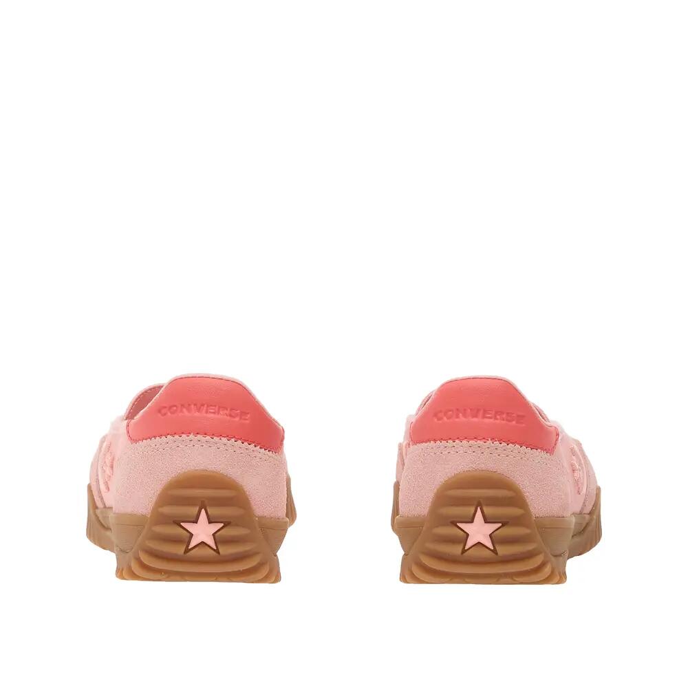 Ballerina's Converse Run Star Roze 4/6