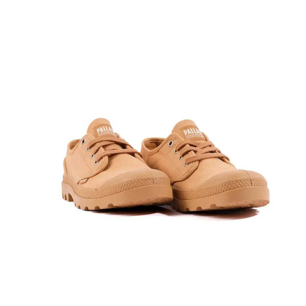 Sneakersy Palladium Pampa Oxford 6/6