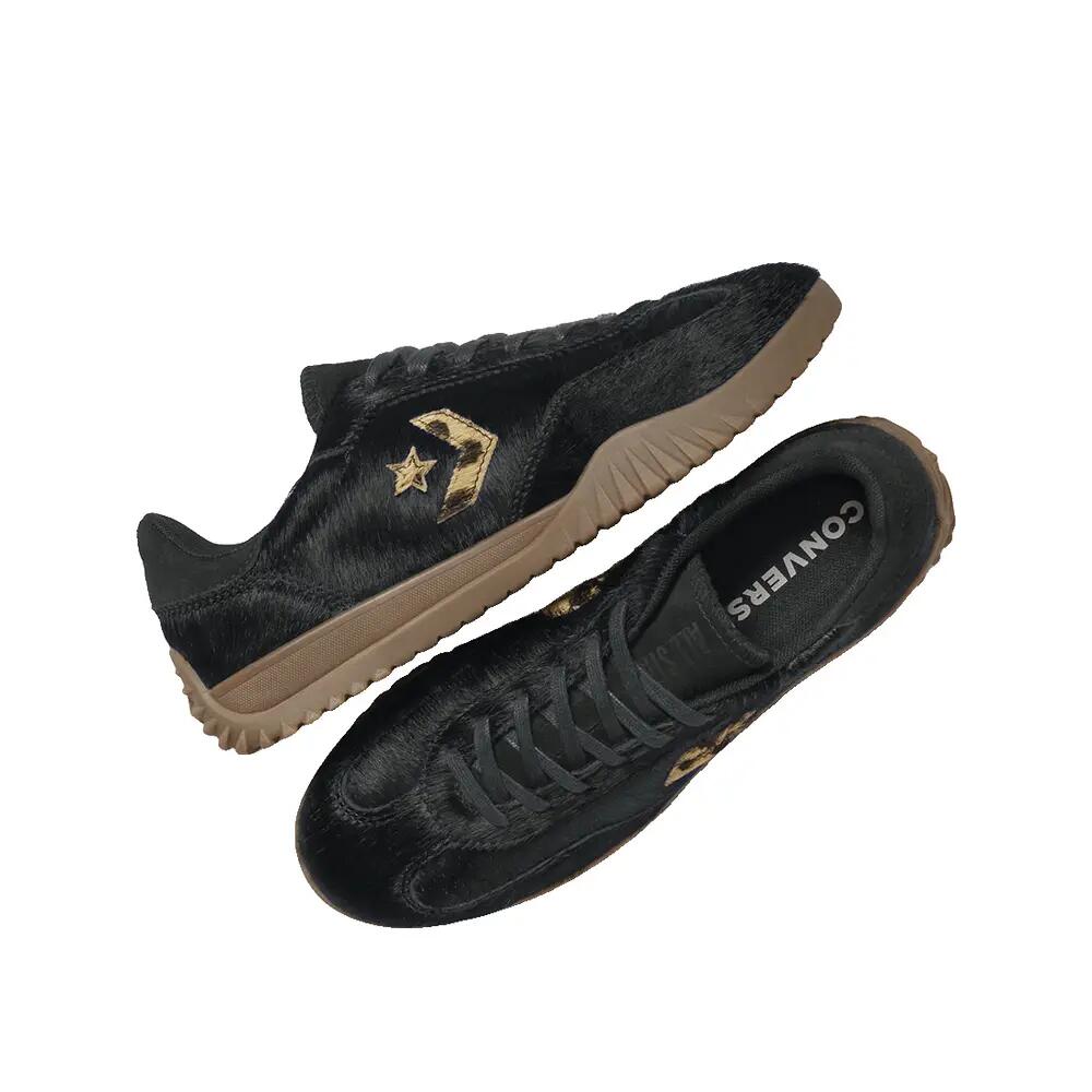 Scarpe Converse Run Star Trainer Nero 5/7