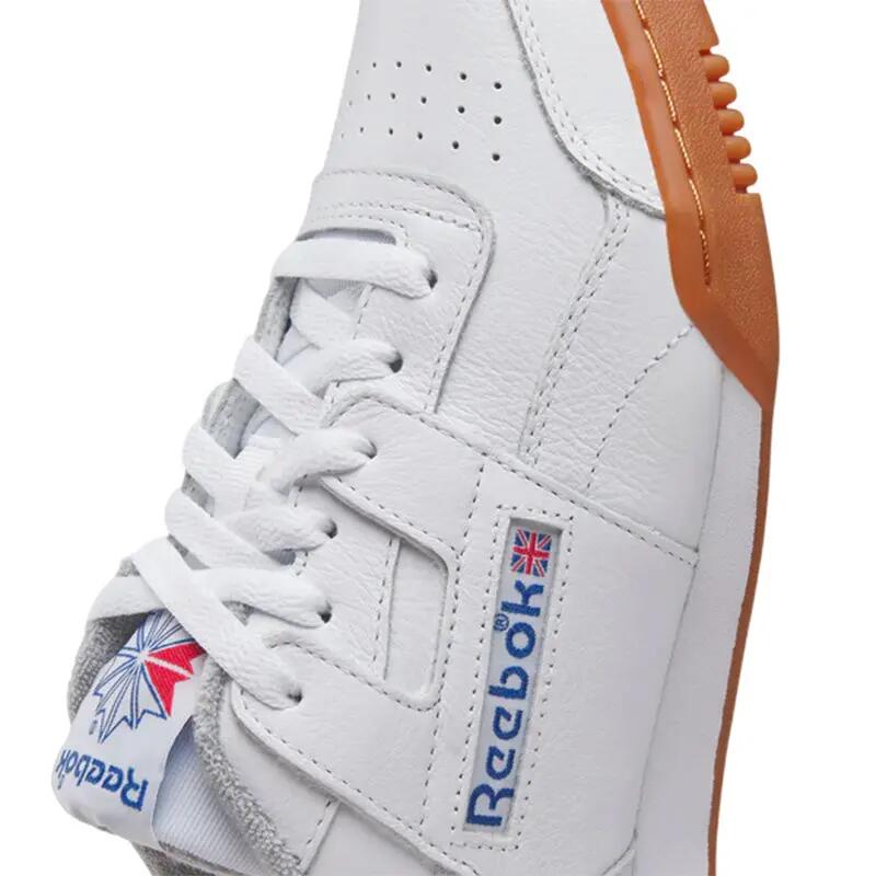 Basket Homme Reebok WORKOUT PLUS 7/7