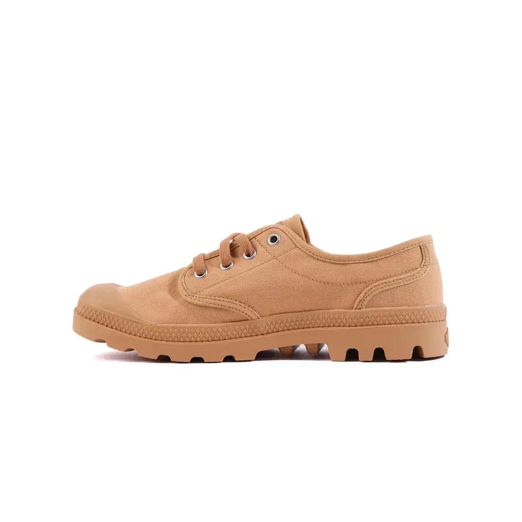 Sneakersy Palladium Pampa Oxford 5/6