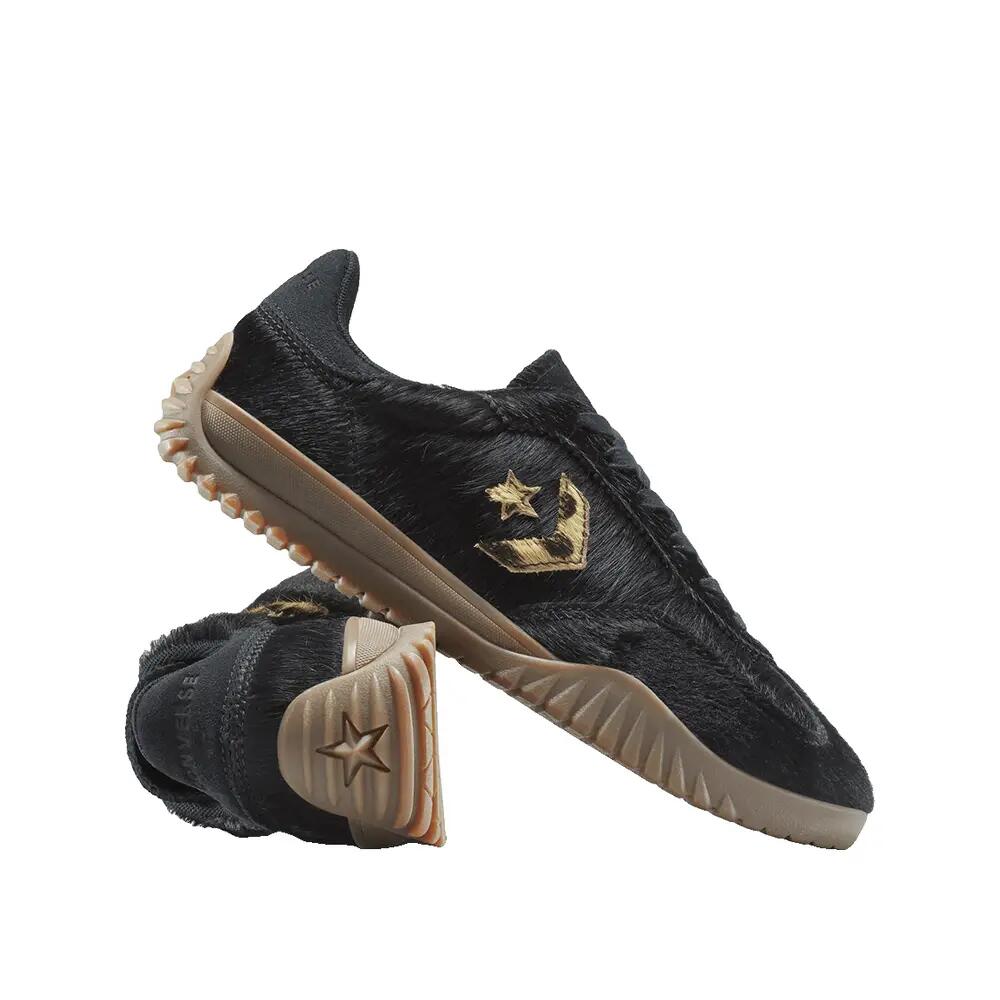 Scarpe Converse Run Star Trainer Nero 4/7