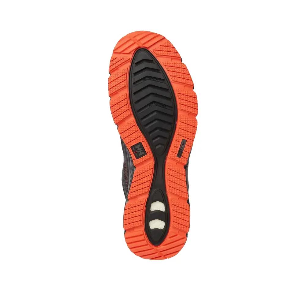 Zapatos de seguridad Helly Hansen Kensington Boa O1 Negro 5/6
