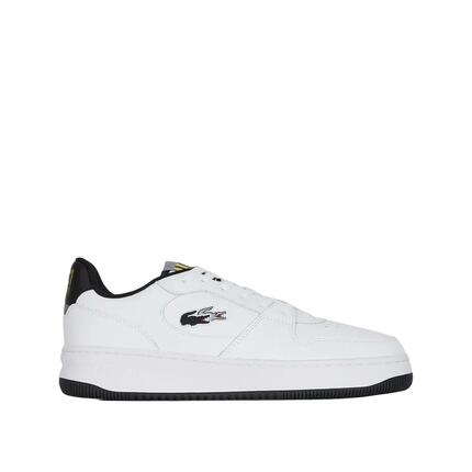 Schuhe Lacoste L001 Set Double Croc Weiß/Schwarz