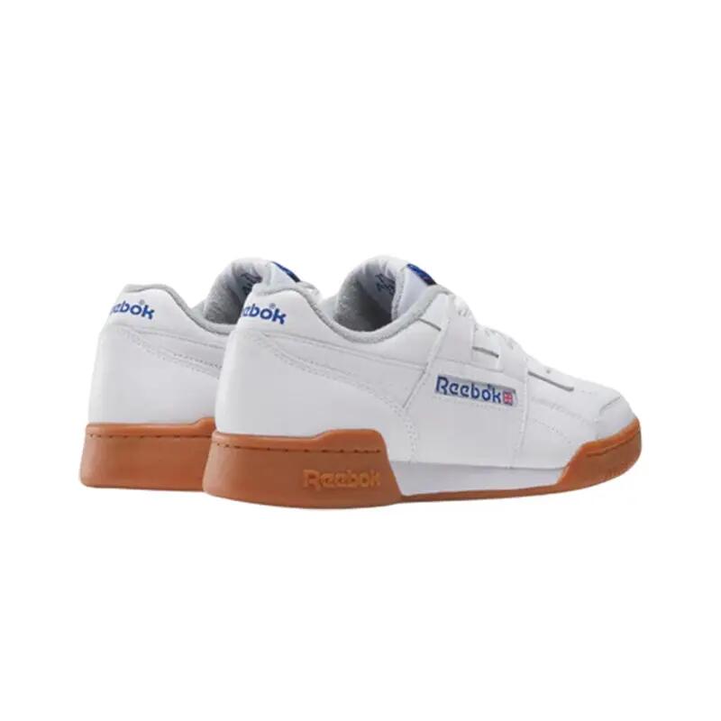 Basket Homme Reebok WORKOUT PLUS 6/7