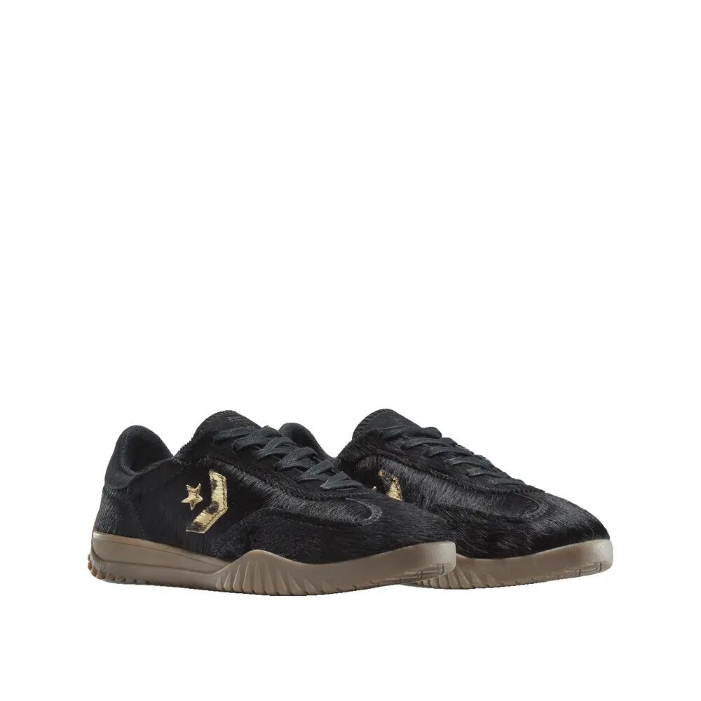 Scarpe Converse Run Star Trainer Nero 3/7