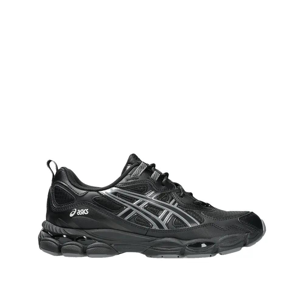 Calzado ASICS Gel-NYC Utility Negro/Carbón 1/6