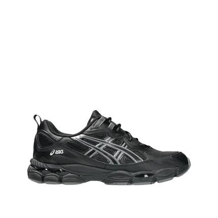 Calzado ASICS Gel-NYC Utility Negro/Carbón