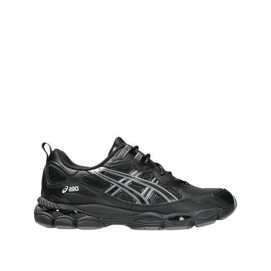 Calzado ASICS Gel-NYC Utility Negro/Carbón