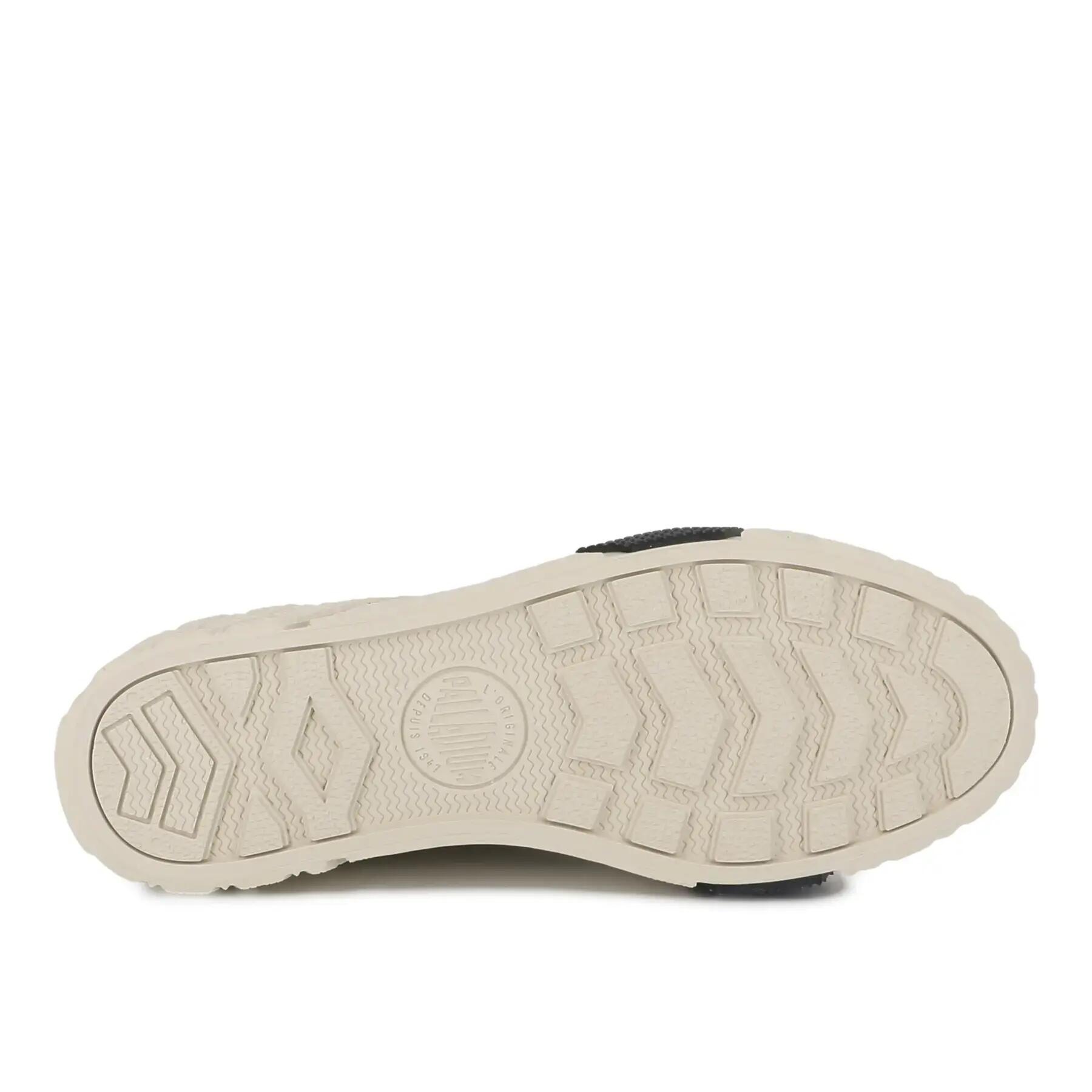 Sneakersy Palladium Ace City Shel Chukka 5/5