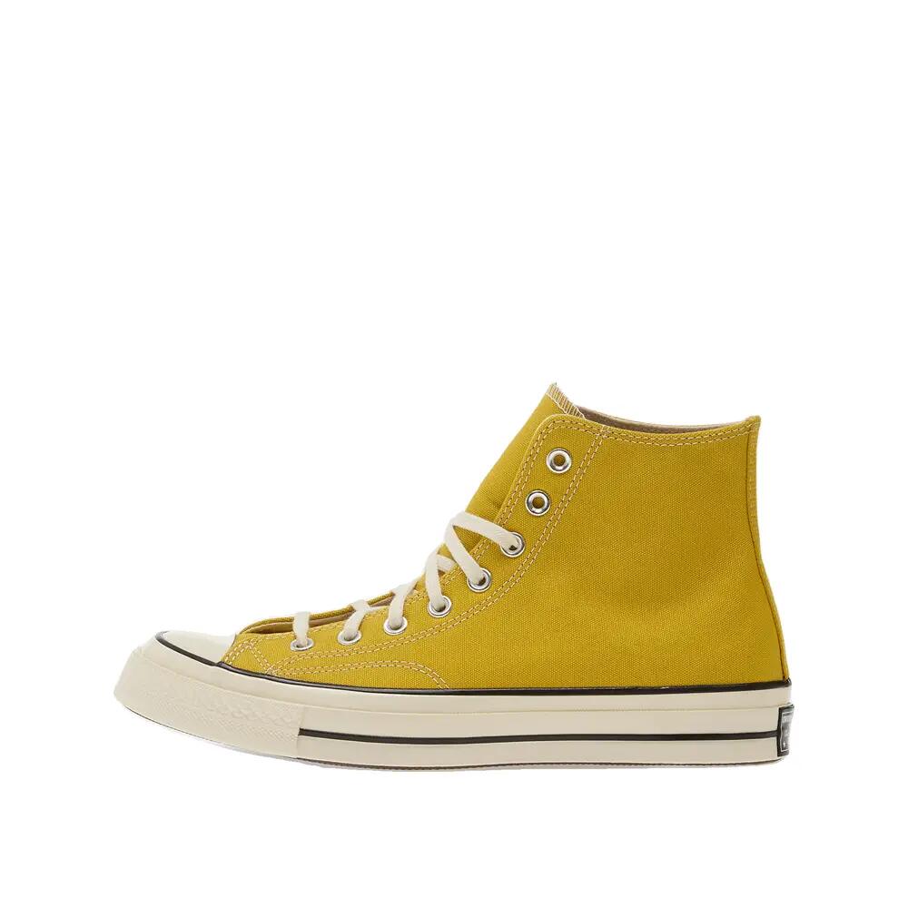Zapatillas Converse Chuck 70 Color Temporada Amarillo 6/6