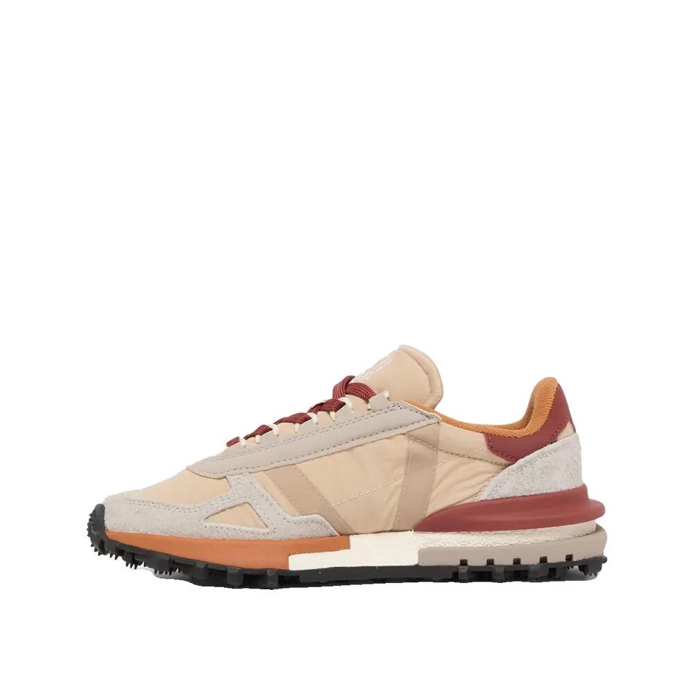 Lacoste Elite Active Schuhe Beige 6/7