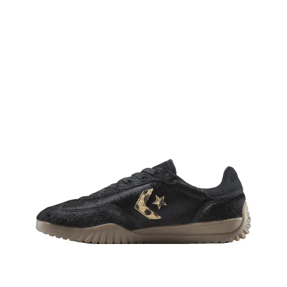 Scarpe Converse Run Star Trainer Nero 2/7