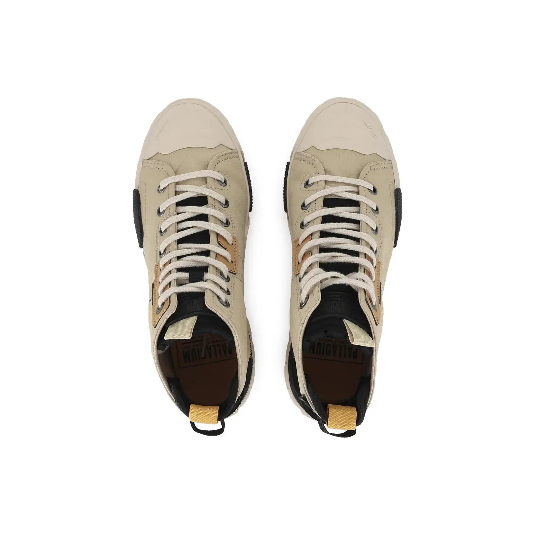 Sneakersy Palladium Ace City Shel Chukka 4/5