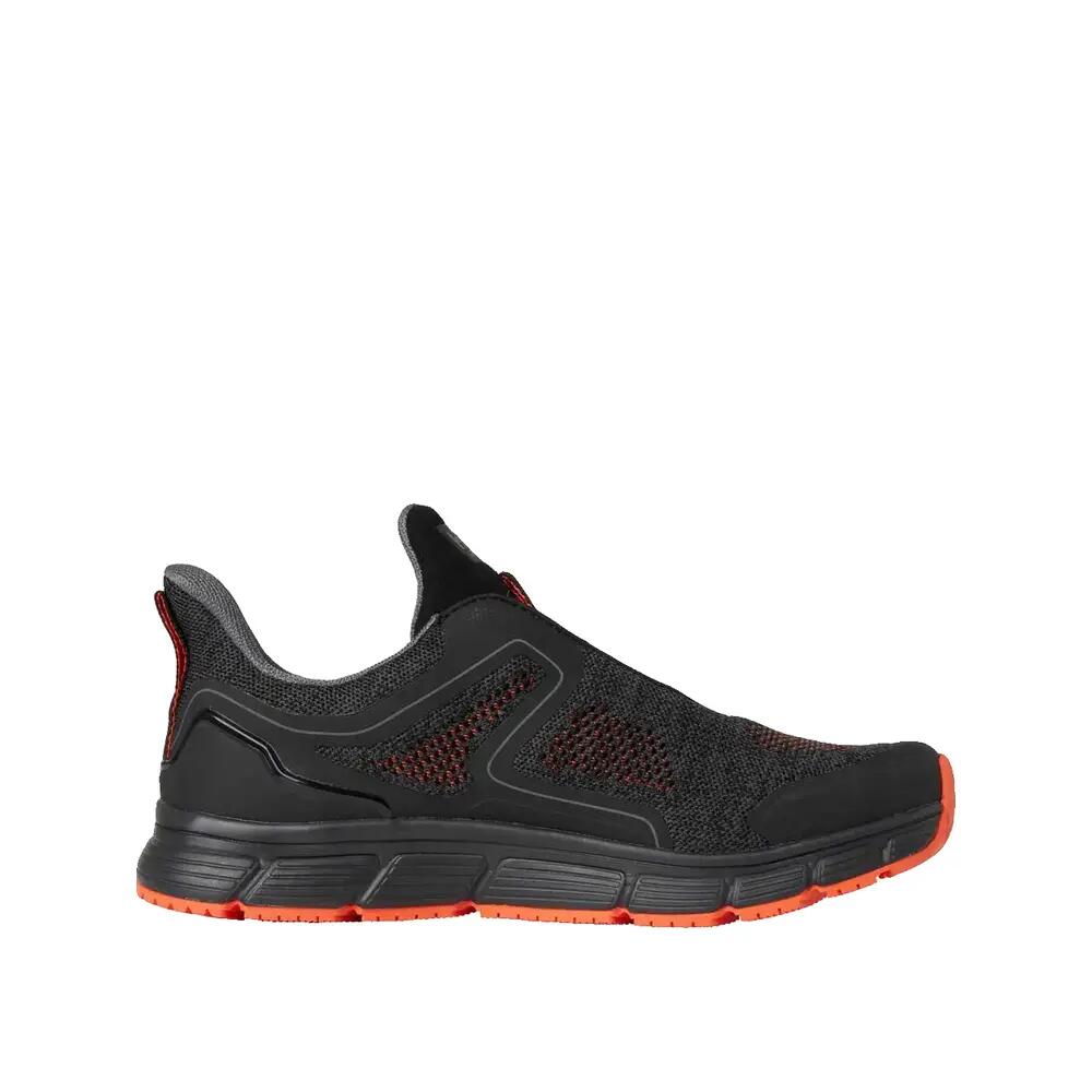 Zapatos de seguridad Helly Hansen Kensington Boa O1 Negro 3/6