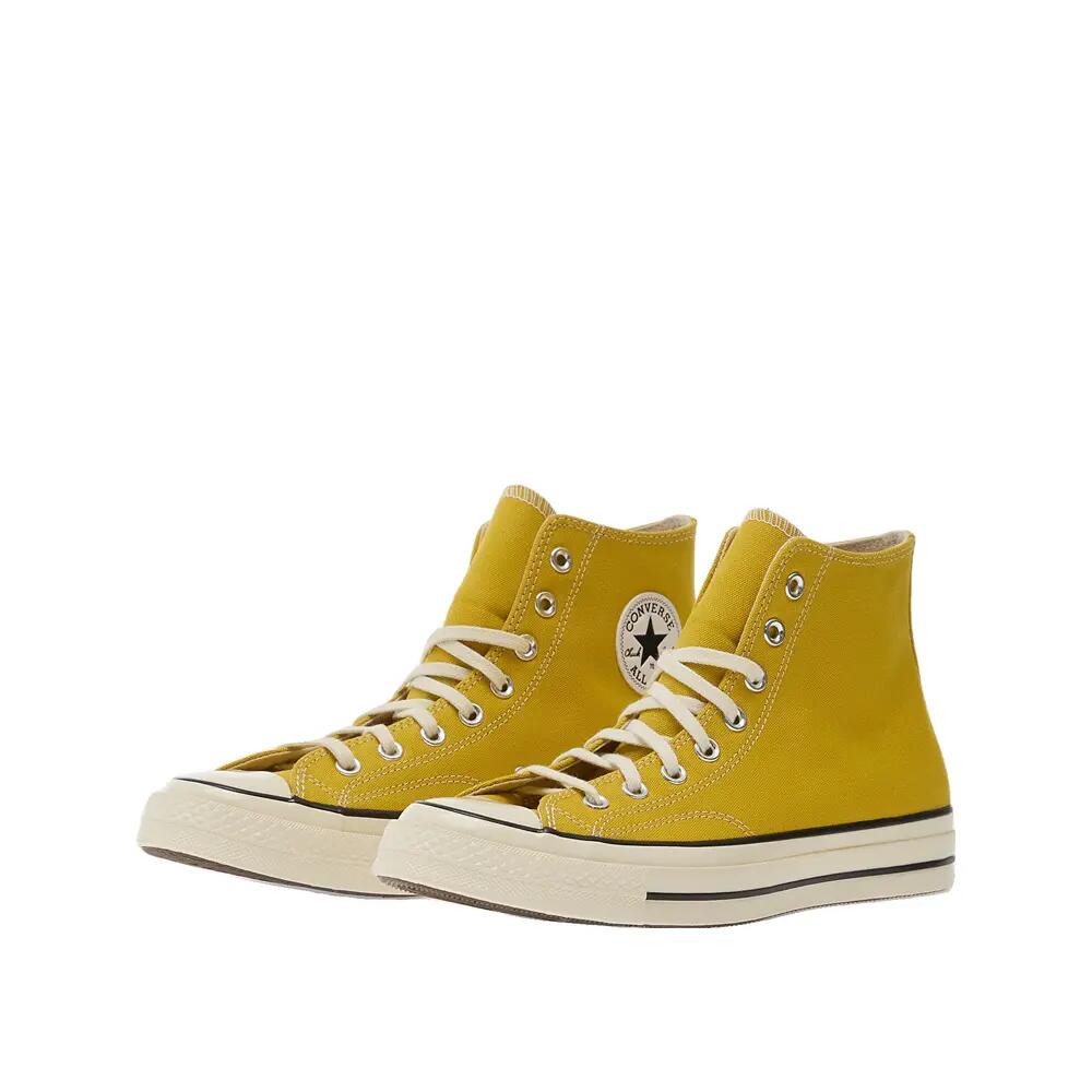 Zapatillas Converse Chuck 70 Color Temporada Amarillo 5/6
