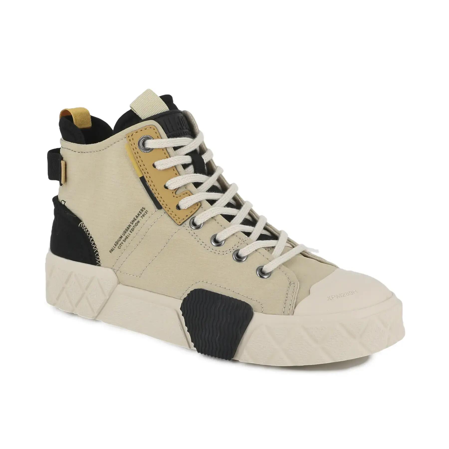 Sneakersy Palladium Ace City Shel Chukka 3/5