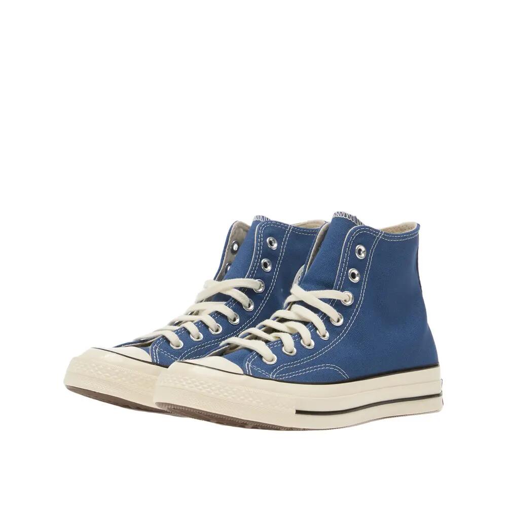 Zapatillas Converse Chuck 70 Azules 4/5