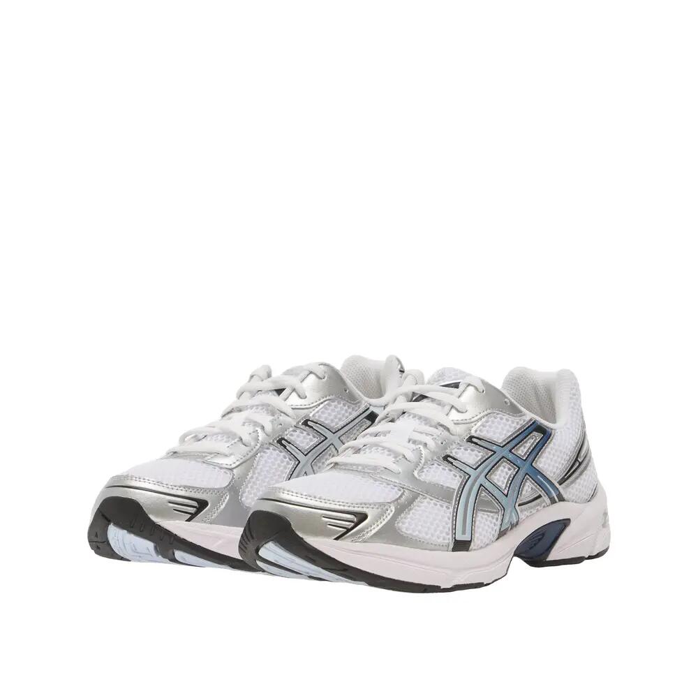 Zapatillas ASICS GEL 1130 Blanc/Tempête 5/6