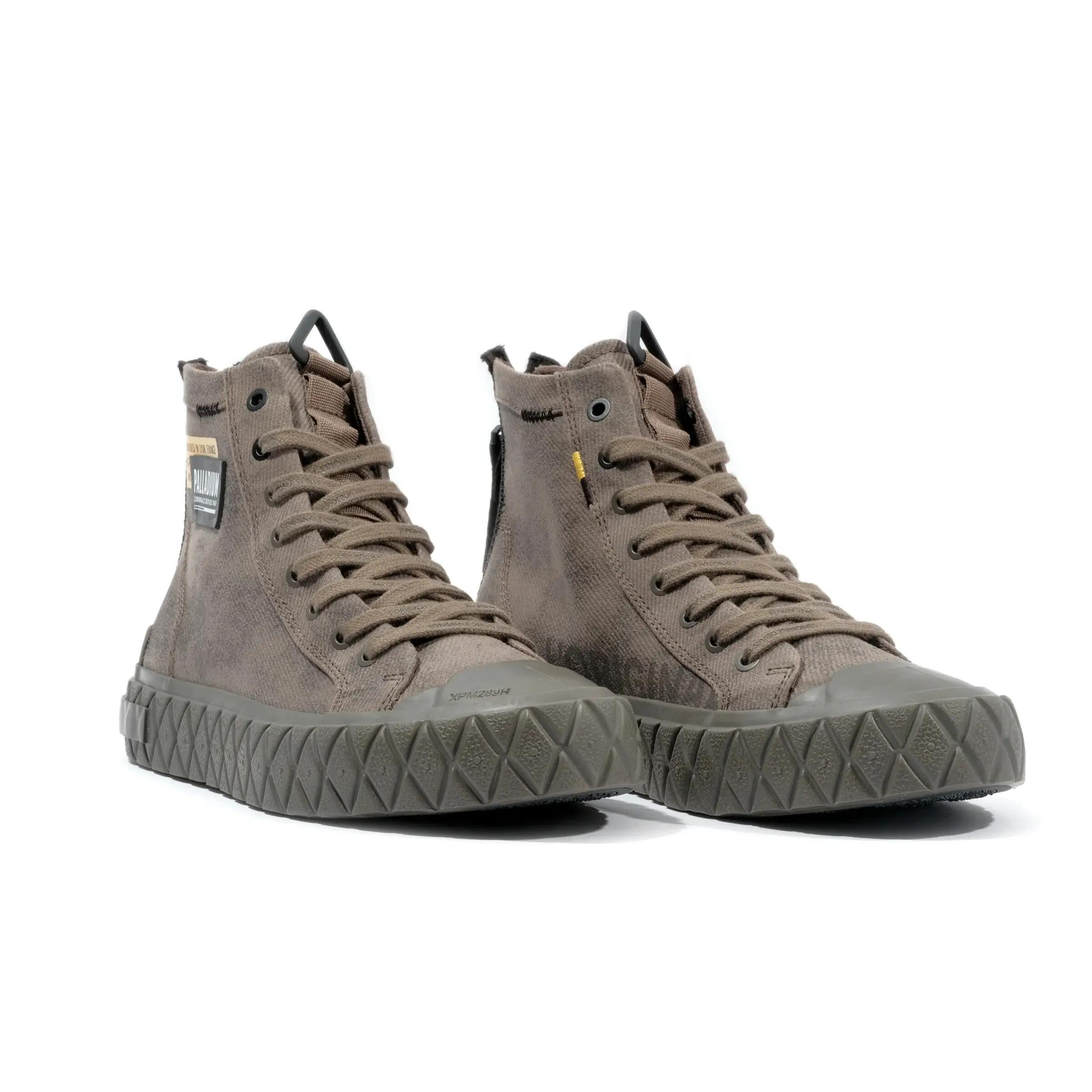 Trenerzy Palladium Palla Ace Surplus 5/6