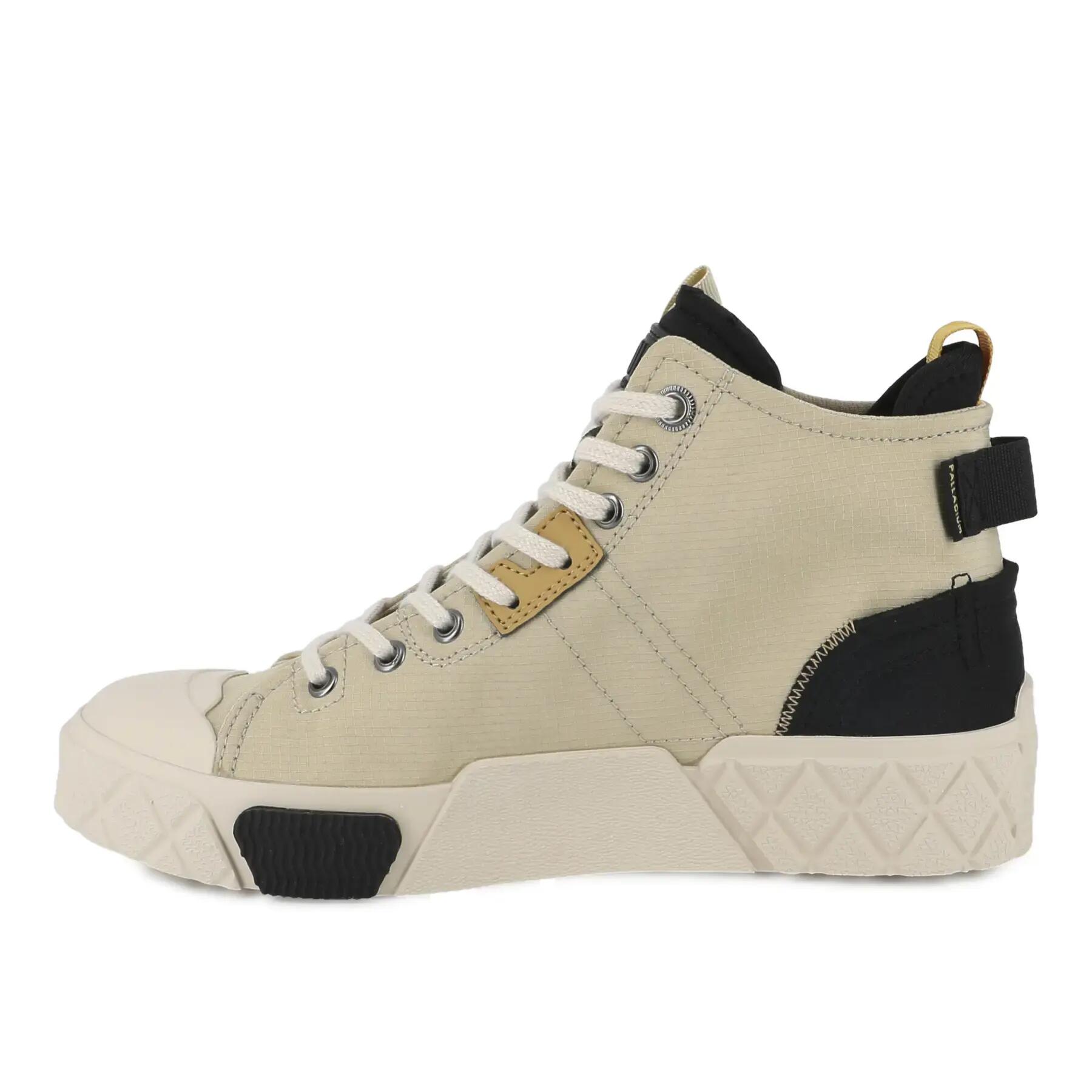 Sneakersy Palladium Ace City Shel Chukka 2/5