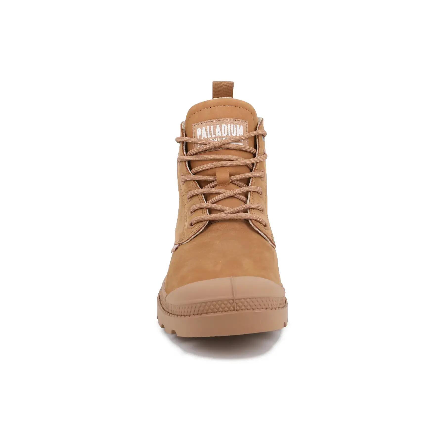 Baskets dla dzieci Palladium Pampa HI ZIP 3/6