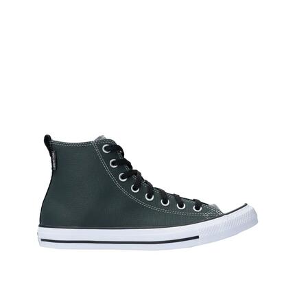 Zapatillas Converse Chuck Taylor All Star Hi Verde