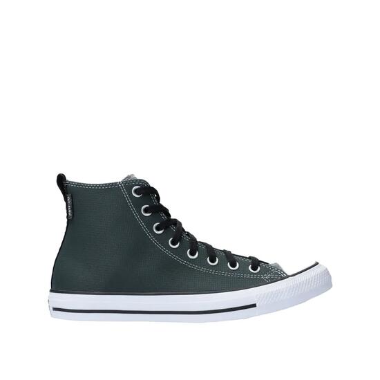 Zapatillas Converse Chuck Taylor All Star Hi Verde