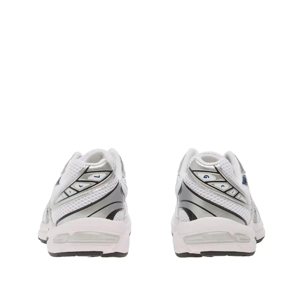 Zapatillas ASICS GEL 1130 Blanc/Tempête 4/6