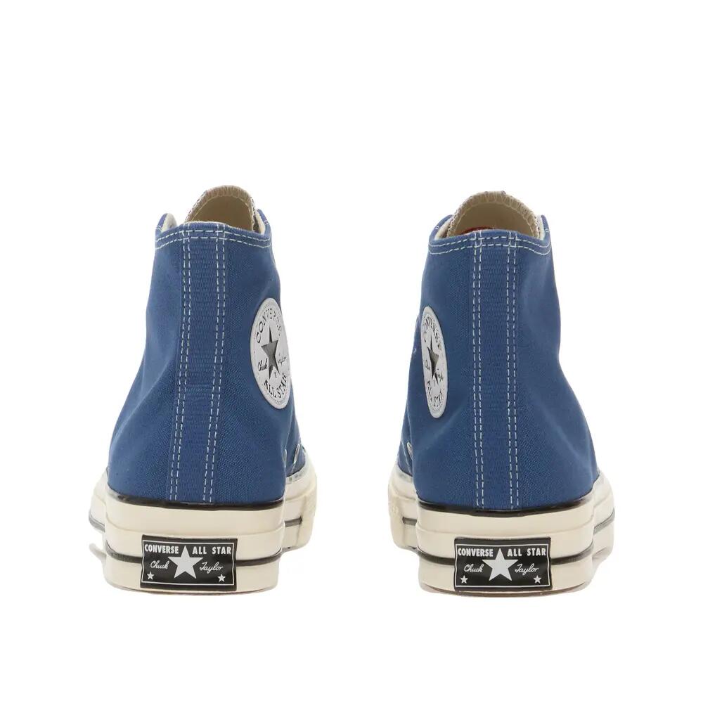 Zapatillas Converse Chuck 70 Azules 3/5