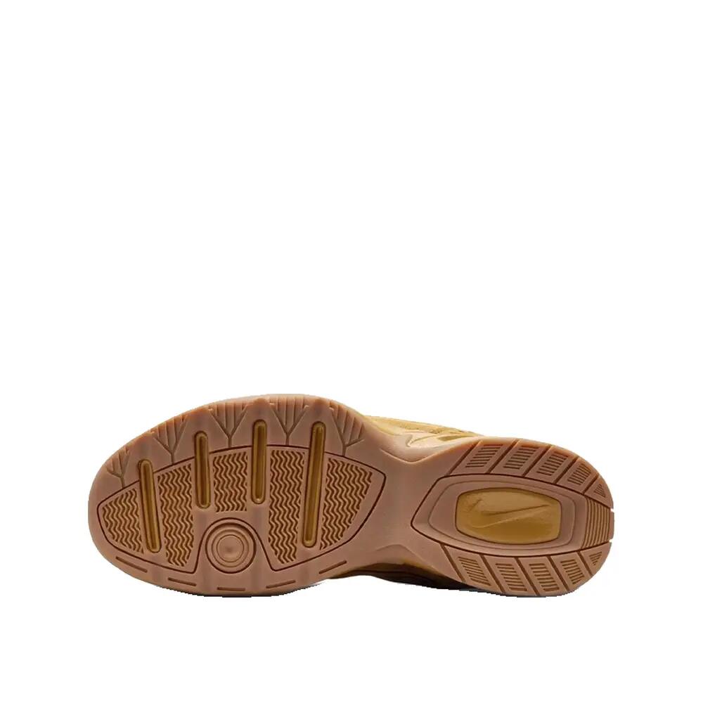 Calçado Nike Air Monarch SE Cor Wheat/Brown/Black 6/6