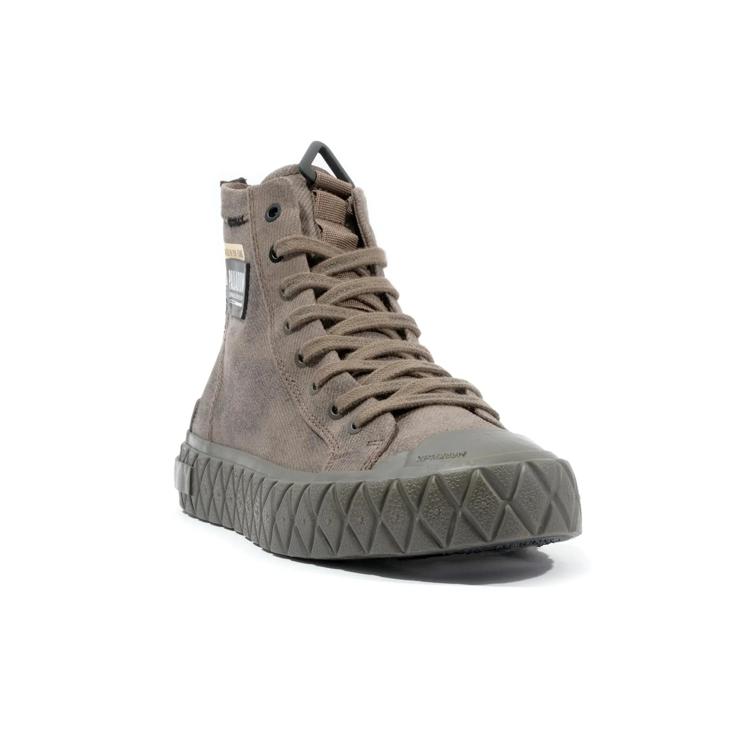 Trenerzy Palladium Palla Ace Surplus 4/6