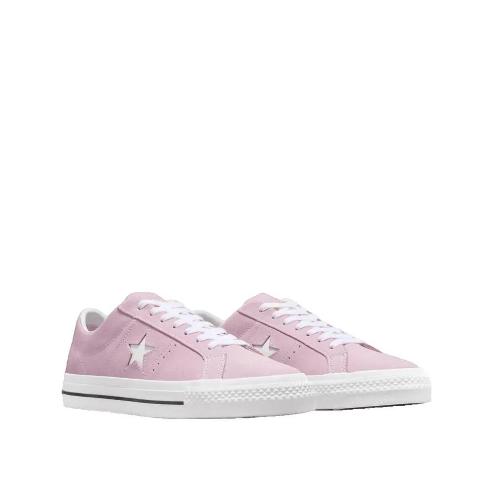 Scarpe Converse One Star Pro Lilas 3/3
